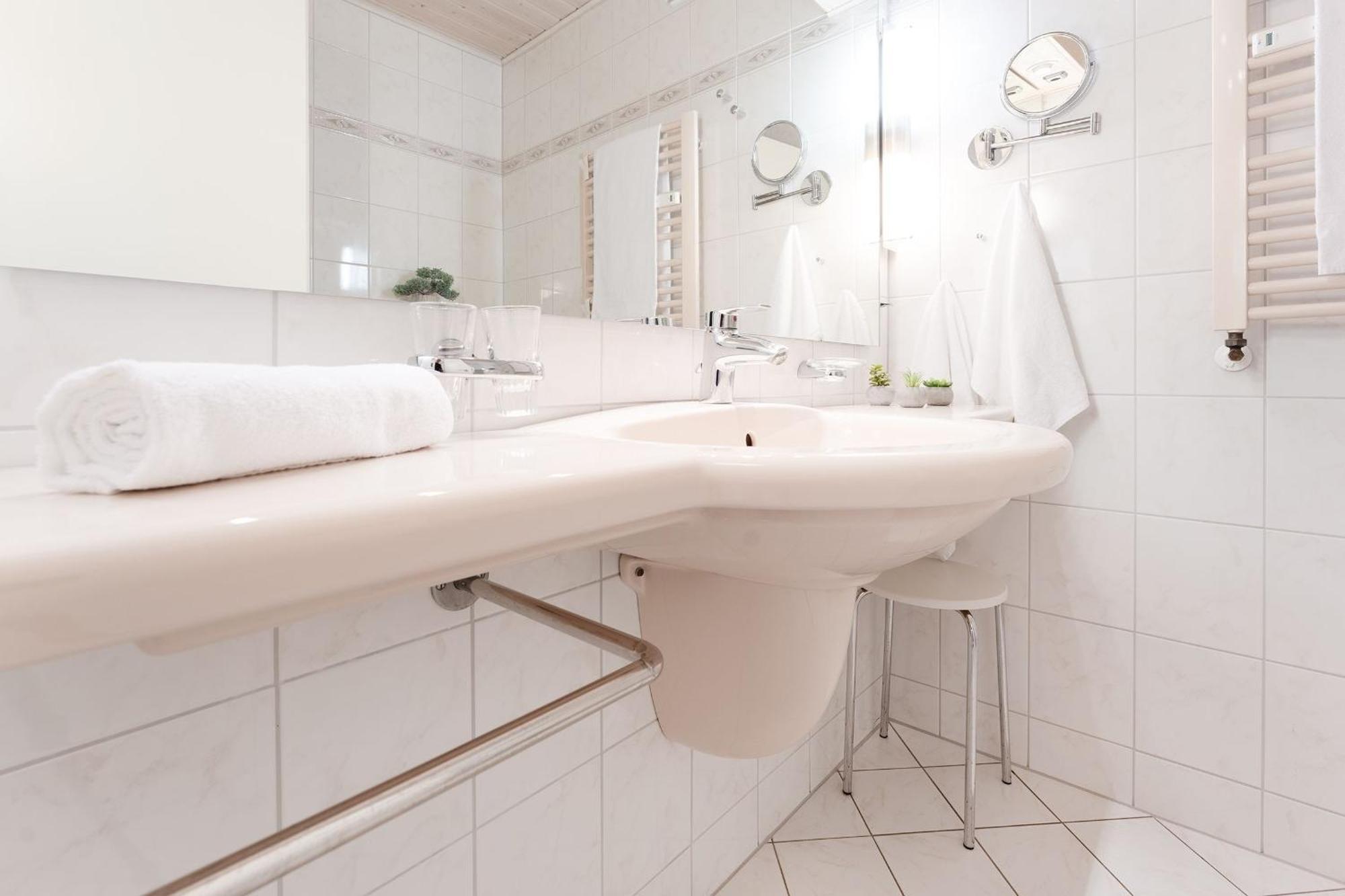 Haus Schwanensee Studio 15 Bosau Eksteriør bilde