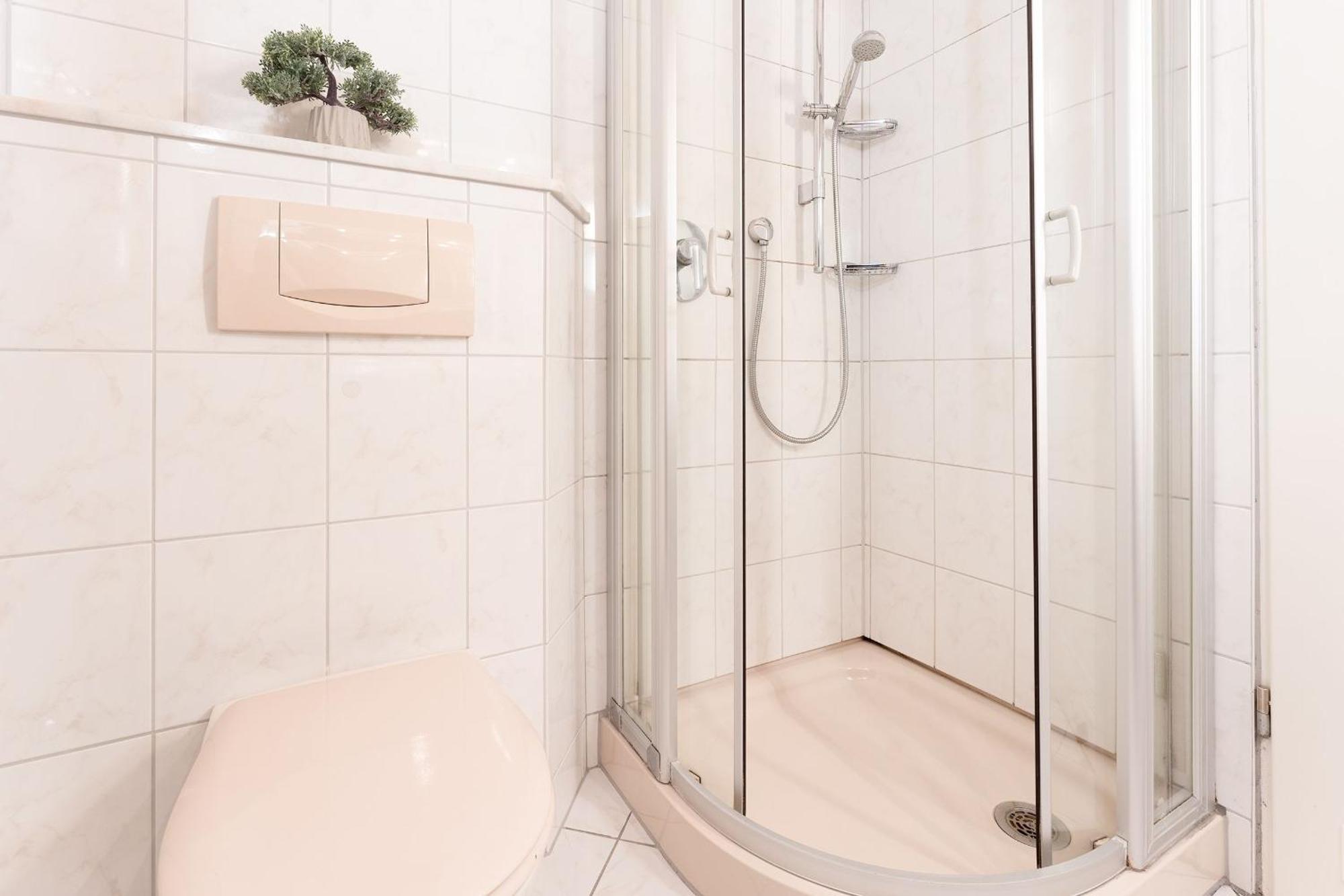 Haus Schwanensee Studio 15 Bosau Eksteriør bilde